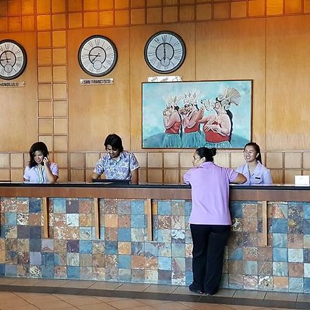 Verona Resort & Spa 투몬 외부 사진