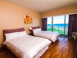 Verona Resort & Spa 투몬 객실 사진