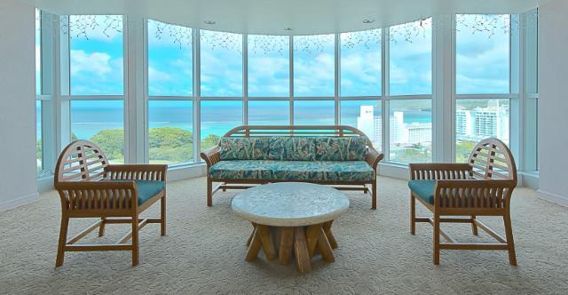 Verona Resort & Spa 투몬 객실 사진