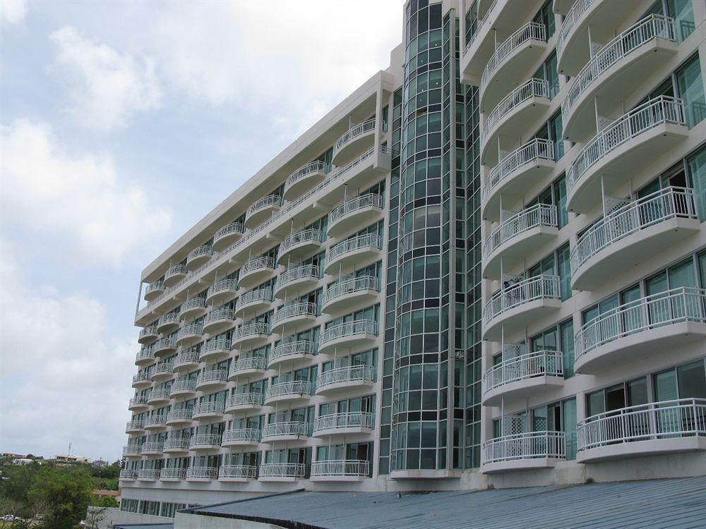 Verona Resort & Spa 투몬 외부 사진