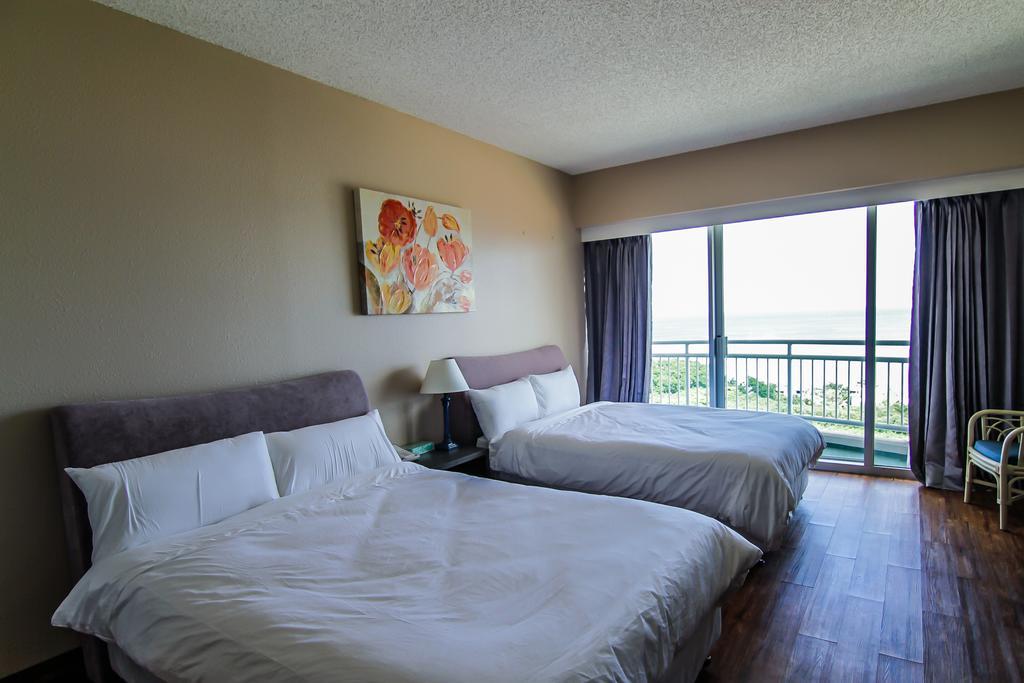 Verona Resort & Spa 투몬 외부 사진