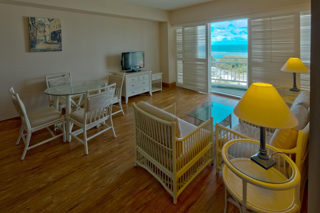 Verona Resort & Spa 투몬 객실 사진
