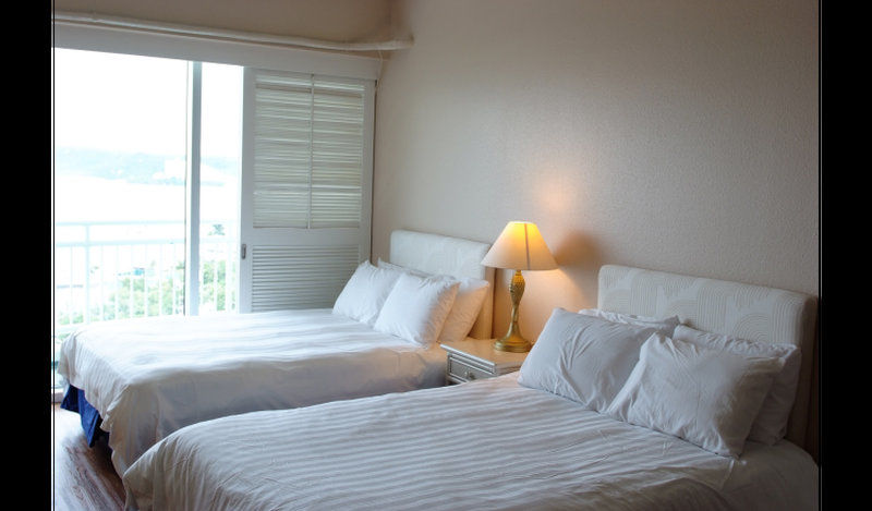 Verona Resort & Spa 투몬 외부 사진