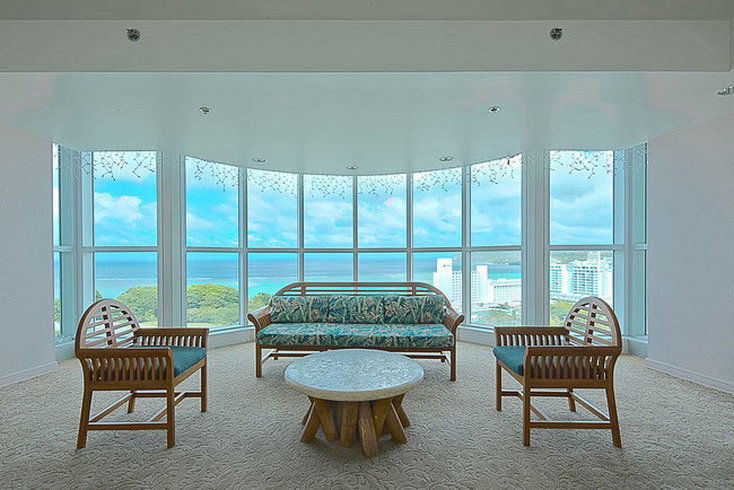 Verona Resort & Spa 투몬 외부 사진