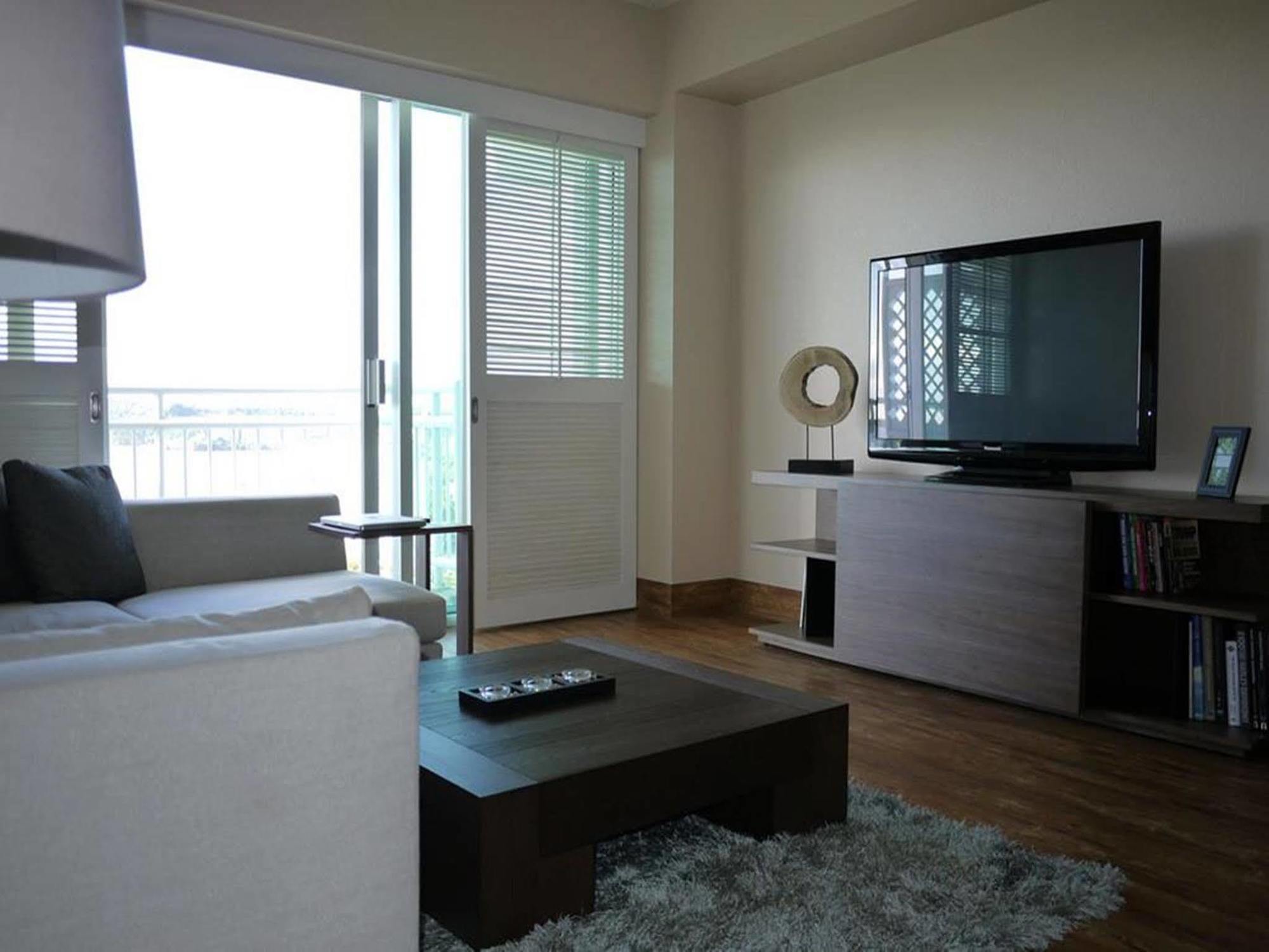 Verona Resort & Spa 투몬 외부 사진