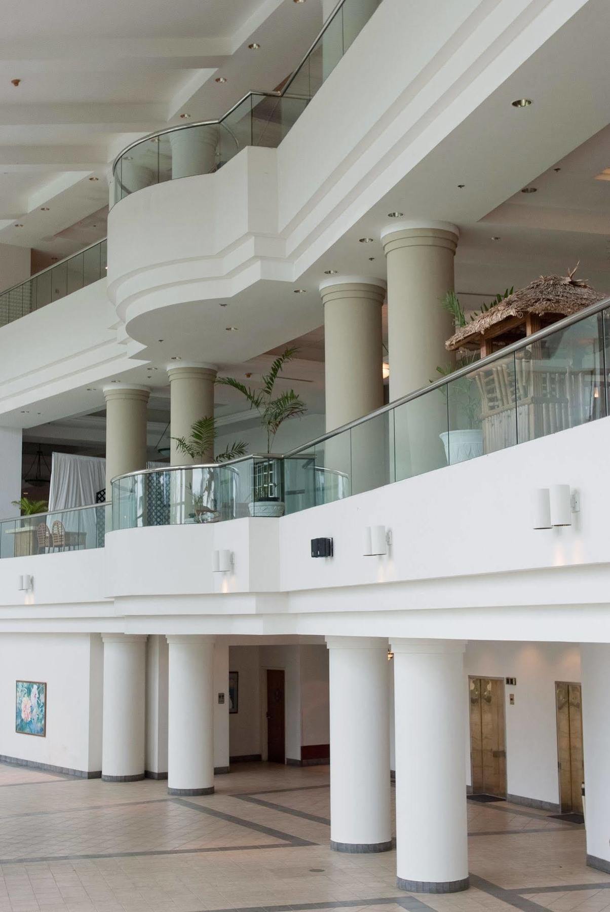 Verona Resort & Spa 투몬 외부 사진