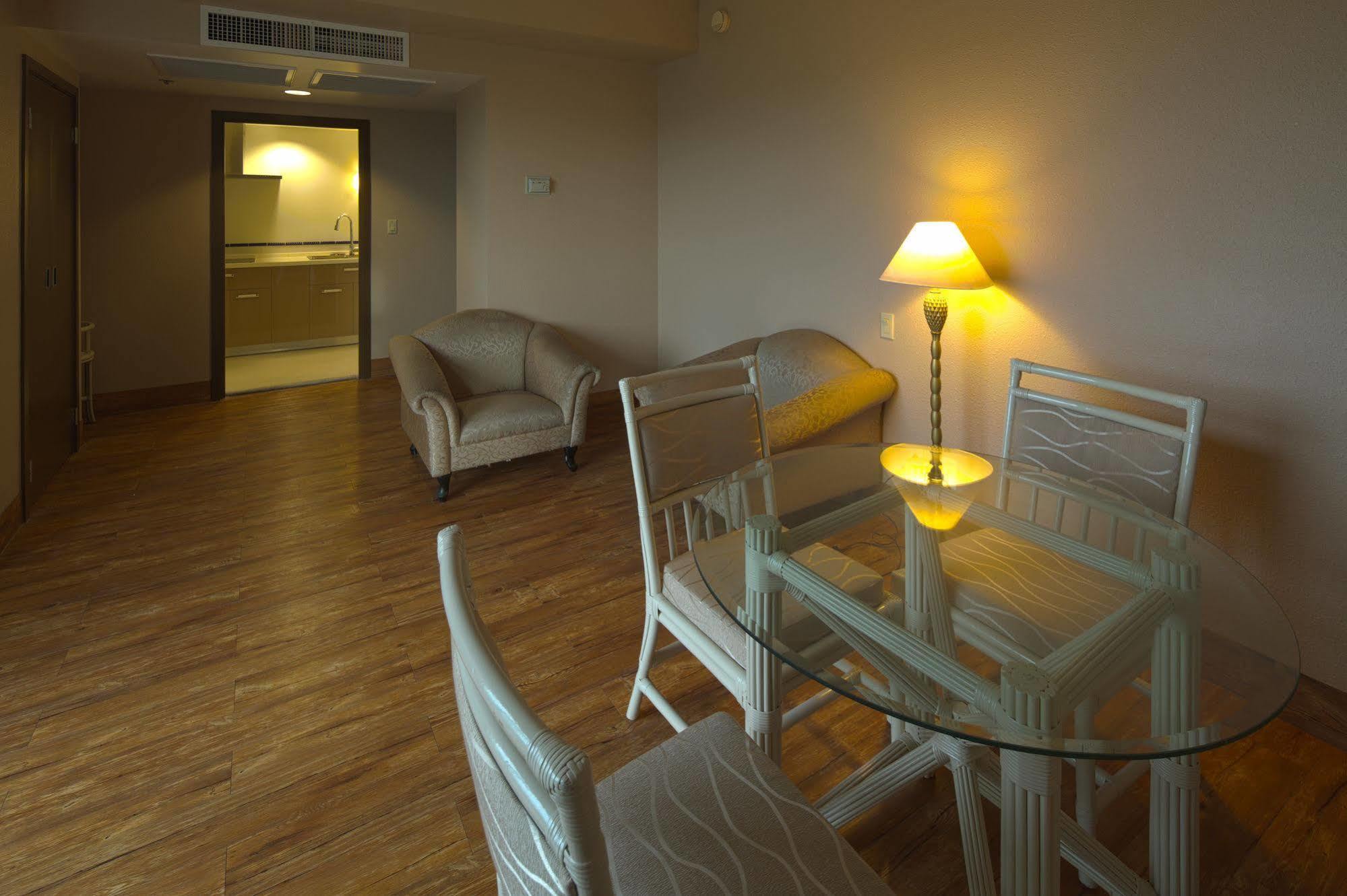Verona Resort & Spa 투몬 외부 사진