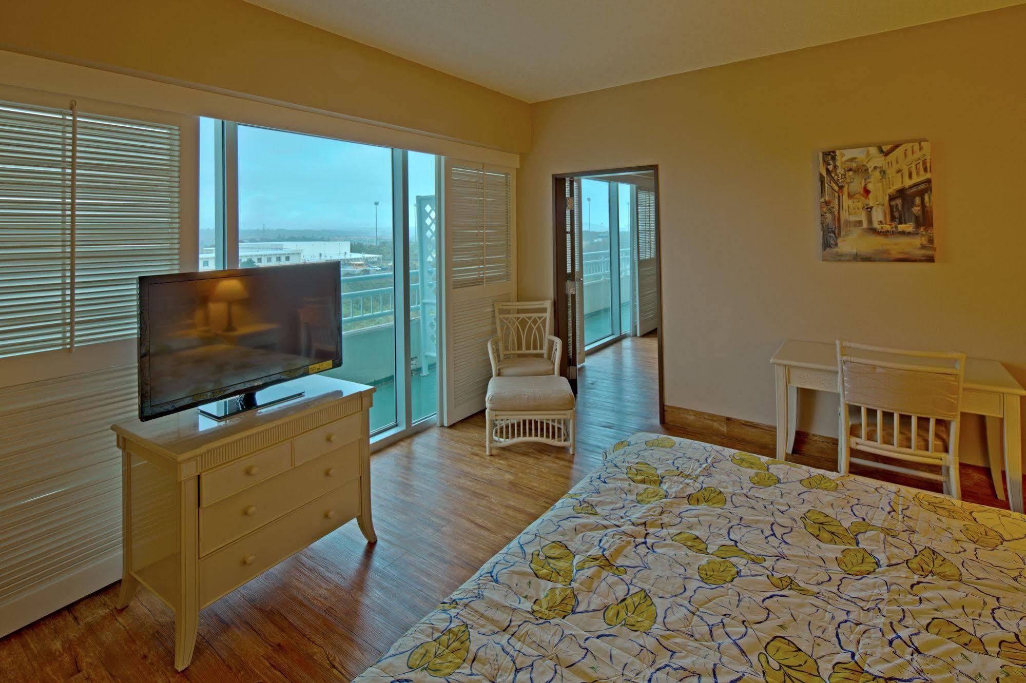 Verona Resort & Spa 투몬 외부 사진